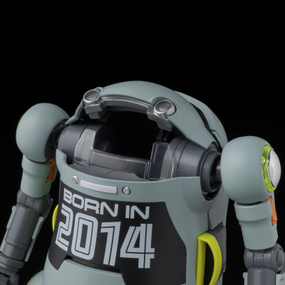 12机动机器人WeGo 10周年