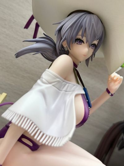 B-style 碧蓝航线 里诺 夏日番外篇