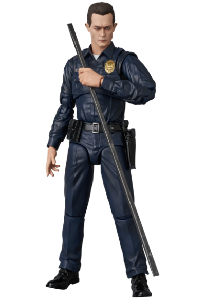 MAFEX No.281 T-1000