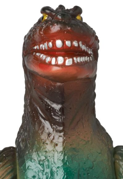 哥斯拉1962（金刚goji）