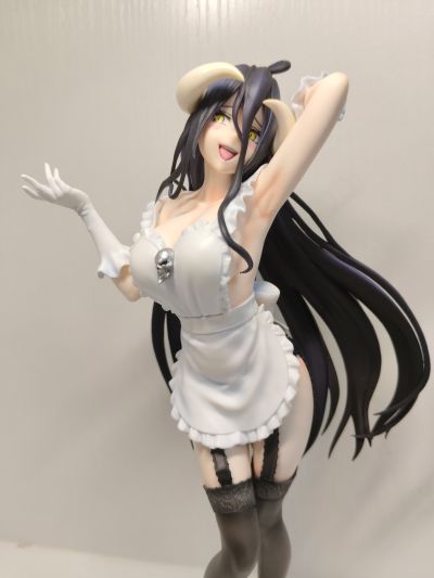 OVERLORD 雅儿贝德