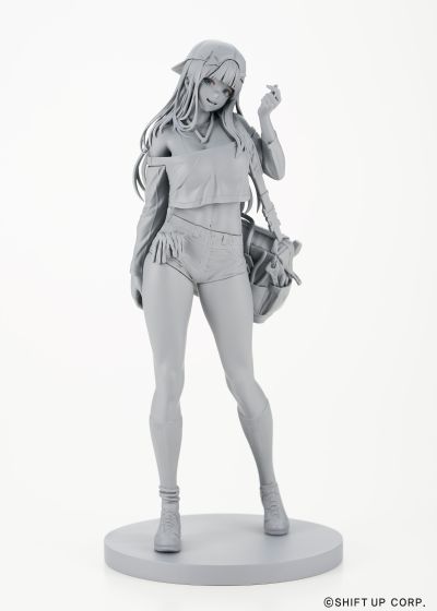 胜利女神：新的希望 桑迪：非凡假日