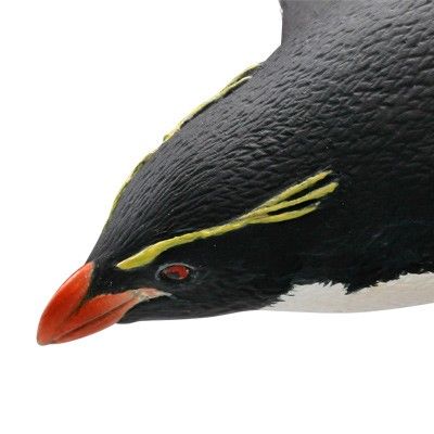 水上精灵#1-004 跳岩企鹅