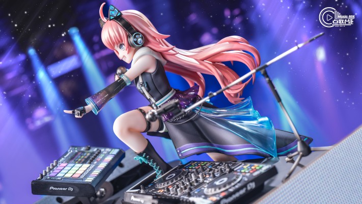 BanGDream! Chu²（珠手知由）