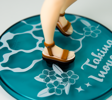 Coreful 莉可丽丝 井上泷奈~夏威夷~