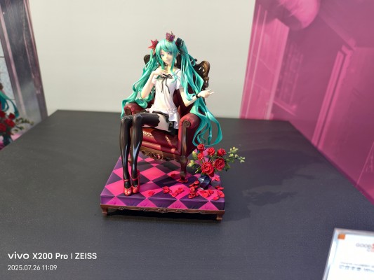 初音未来 世界第一公主殿下 2024