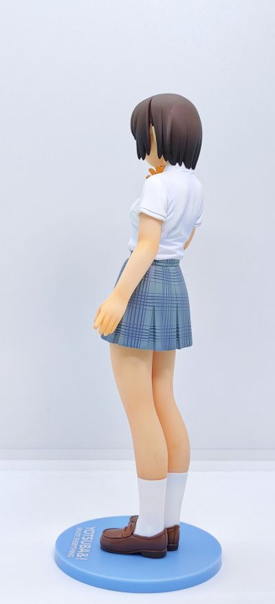 四叶妹妹 绫濑风香 制服ver. 