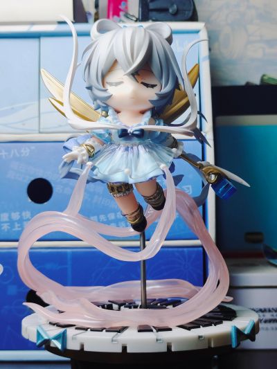 洛天依・再生 心声共鸣