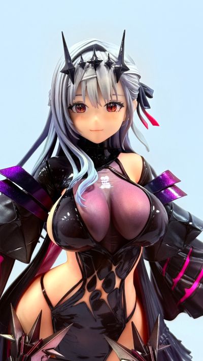 胜利女神：新的希望 神罚：第二种情感