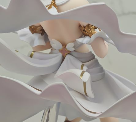 公主连结 与你重逢 优衣（礼服）