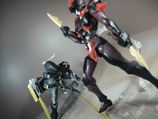 无限邂逅 梅菲斯托