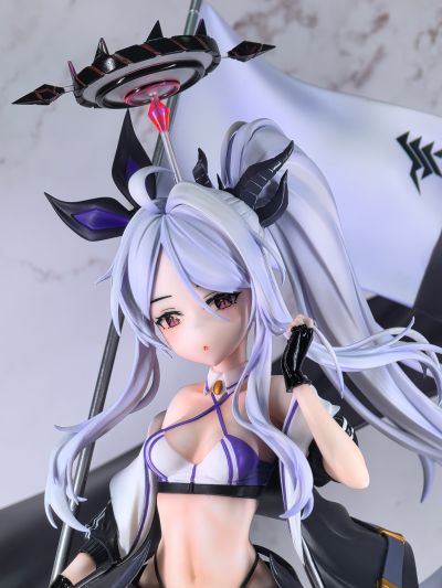 蔚蓝档案 空崎日奈 赛车服