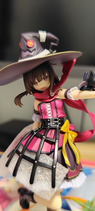 KDcolle 为美好的世界献上祝福！ 芸芸 原作版 10周年纪念服装