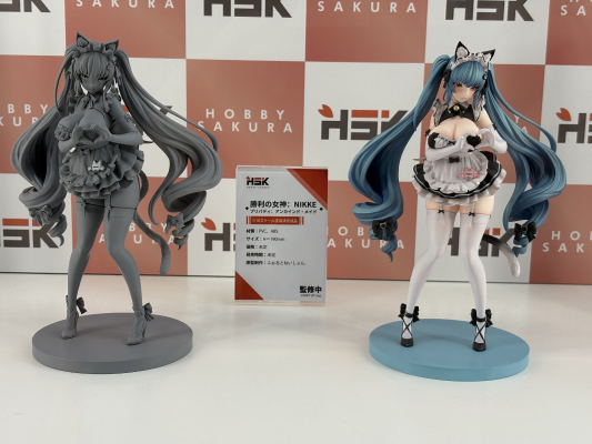 S.K.P 胜利女神：新的希望 普丽瓦蒂:不友善的女仆