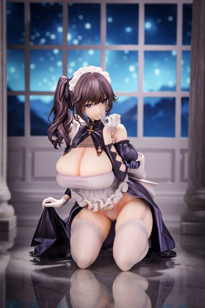 专属女仆 莉莉娅  通常版