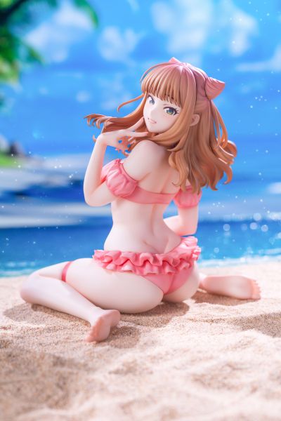 古立特宇宙 南梦芽 泳装