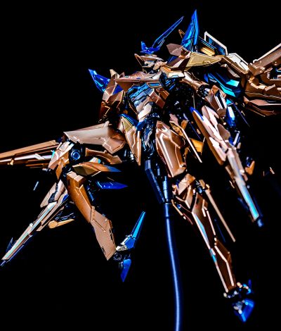 解限机 矛隼 特装型 典藏实体礼盒