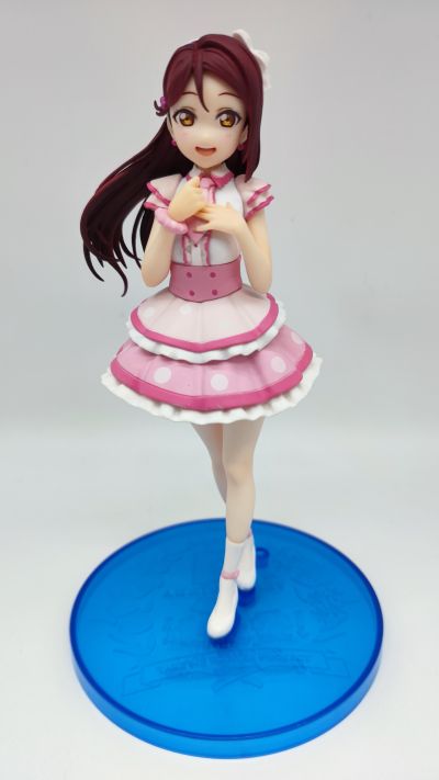 一番赏 Love Live! Sunshine!! 樱内梨子 ~思念合而为一吧~ B赏