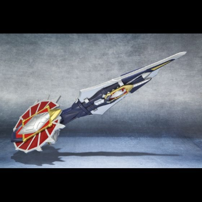 S.H.Figuarts 剑大剑（暂译）