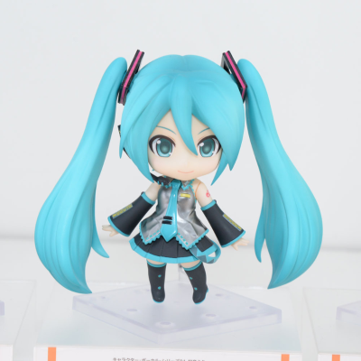 粘土人#2840 镜音铃 2.0