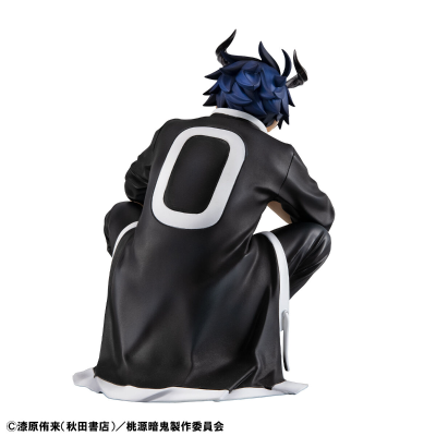 GEM系列 桃源暗鬼 掌中四季