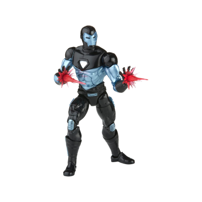 漫威传奇系列 漫威战争机器