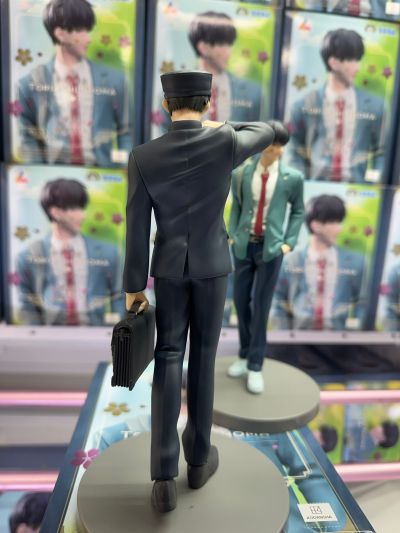 唯愿来世不相识动画版 Luminasta “深山雾岛”