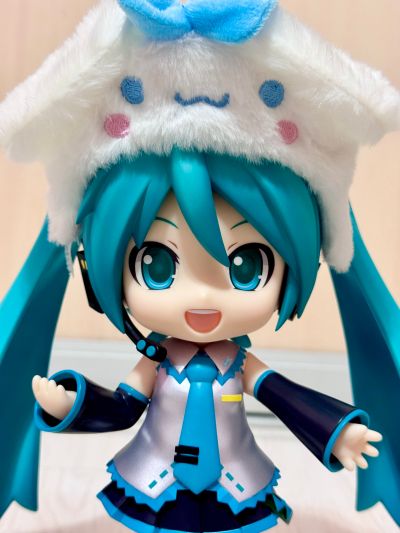 粘土人Large 初音未来