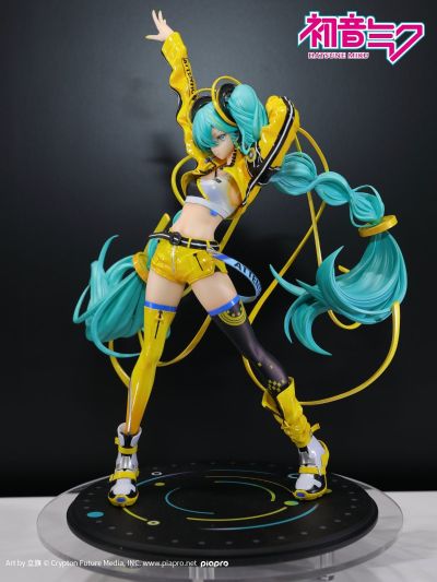 初音未来 17周年