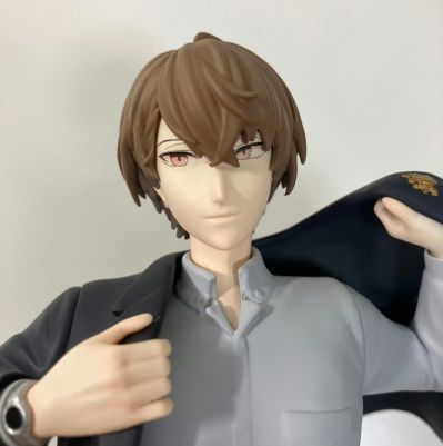 彩虹社 加贺美隼人