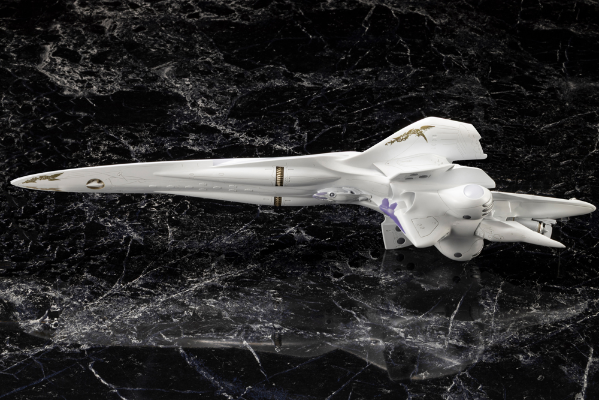 银河帝国军 战舰 布伦希尔德