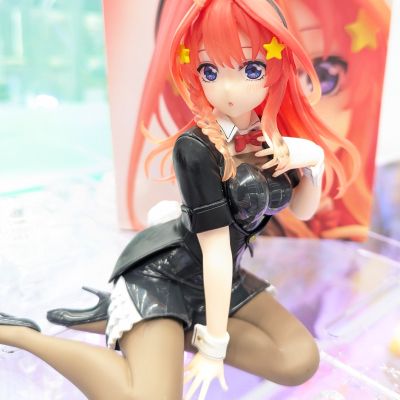 Desktop Cute 五等分的新娘＊ 中野四叶〜兔女郎〜