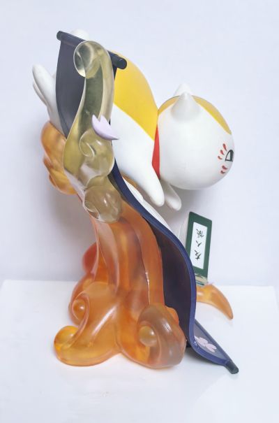 夏目友人帐 斑（猫咪老师） 