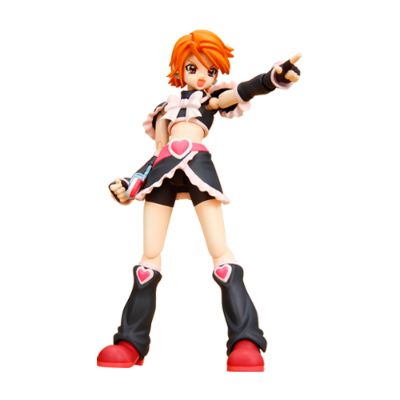 S.H.Figuarts 光之美少女 美墨渚