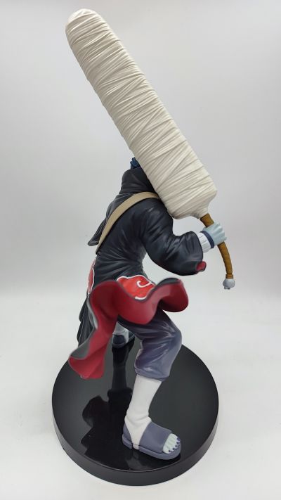 名战景 火影忍者疾风传 干柿鬼鲛