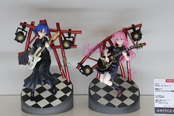 孤独摇滚！ 喜多郁代