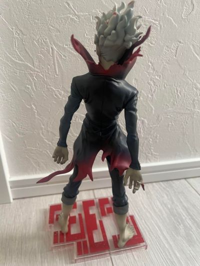 一番赏 当哒当/胆大党 ～神秘的战斗、开幕！～ 最终大奖 超然仔/厄卡伦（变身形态） 最终大奖版