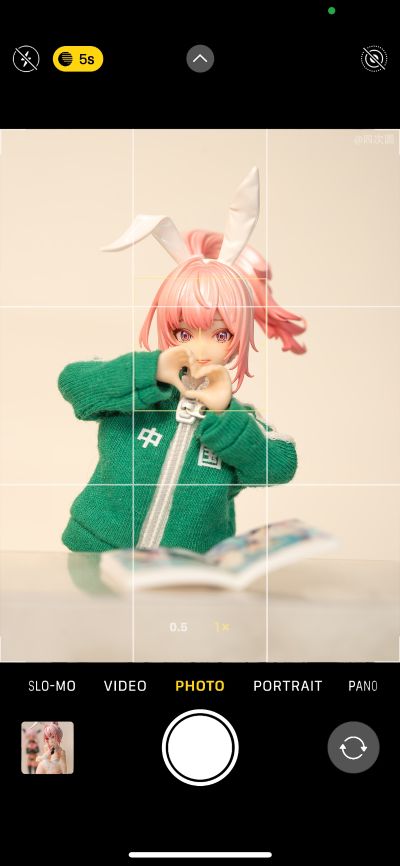 支持老乡鸡！[更新工作服版]