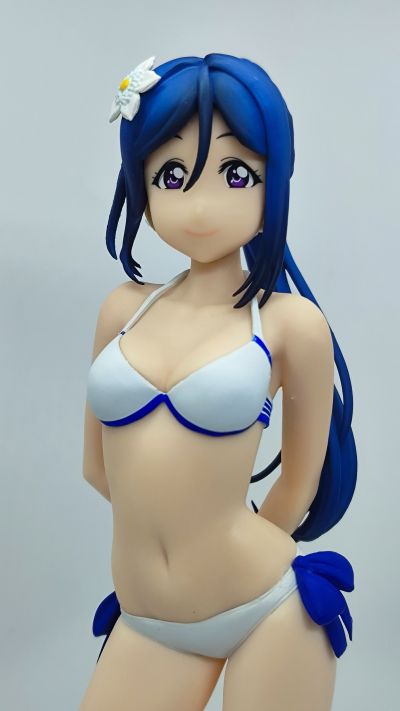 EXQ手办 Love Live! Sunshine!! 松浦果南 