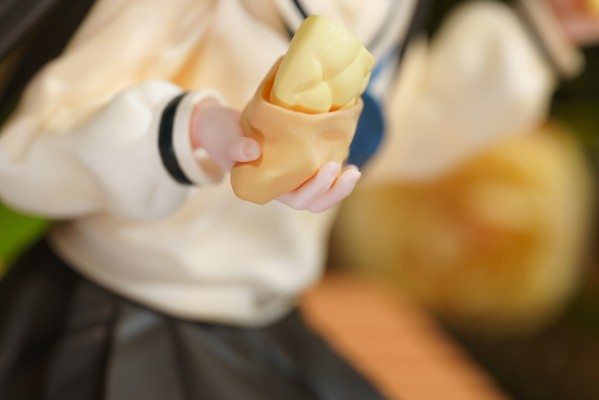 灼眼的夏娜 夏娜（SIV校服Ver.）