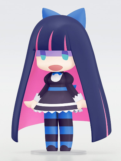 HELLO! GOOD SMILE 史朵巾