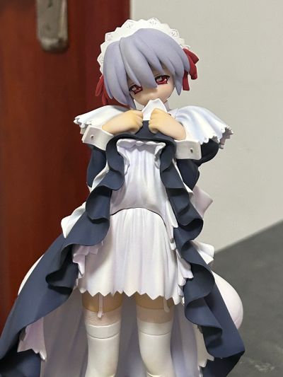 水月 琴乃宫雪 拖鞋版