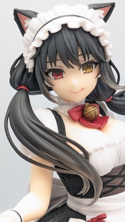 Coreful 约会大作战第五季 时崎狂三〜猫耳女仆〜