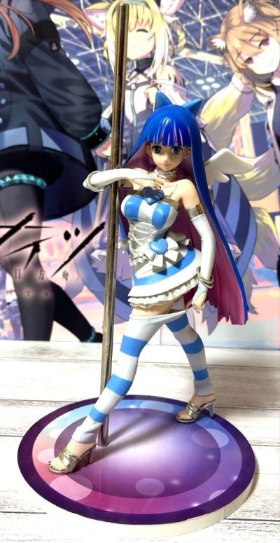 Panty＆ストッキングwithGarterbelt Panty・アナーキー Metamorphose Edition 