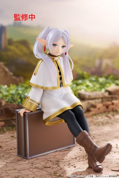 Desktop Cute 葬送的芙莉莲 芙莉莲~行李箱~