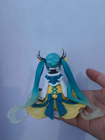 压泡面 初音未来 2025新春