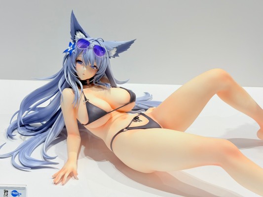 B-style 碧蓝航线 斯特拉斯堡 赛场上的电子妖精