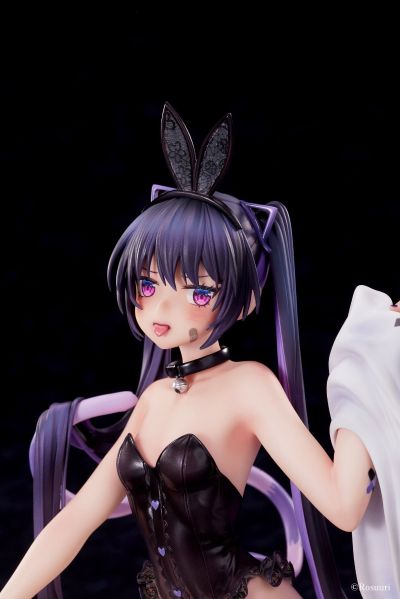 柴郡猫 兔女郎套装