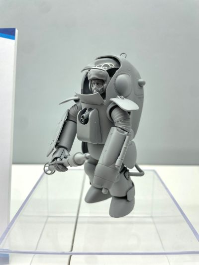 Ma.K. 古斯塔夫衍生型多拉(暂译）