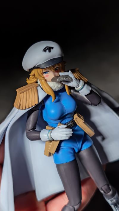 S.H.Figuarts  腼腆英雄 SPIRITS